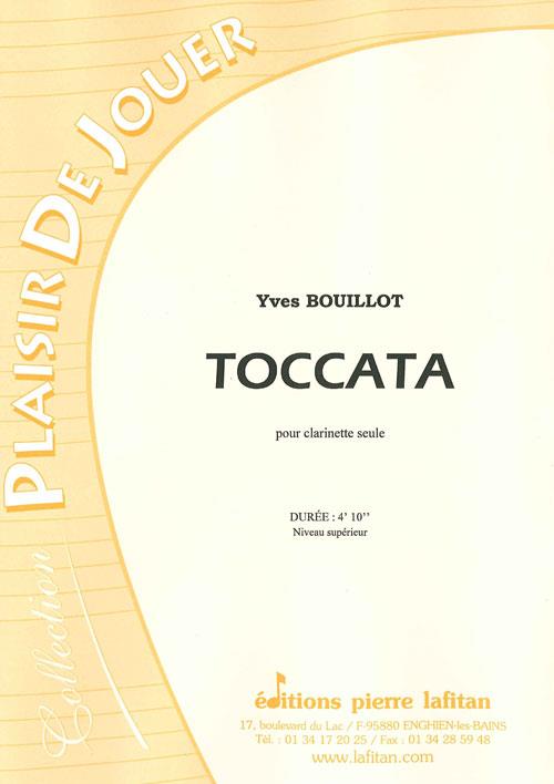 Toccata